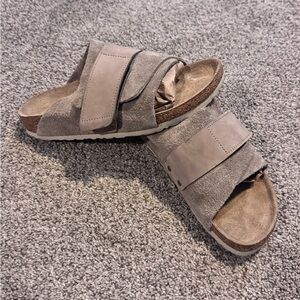 Birkenstock Kyoto sandals
